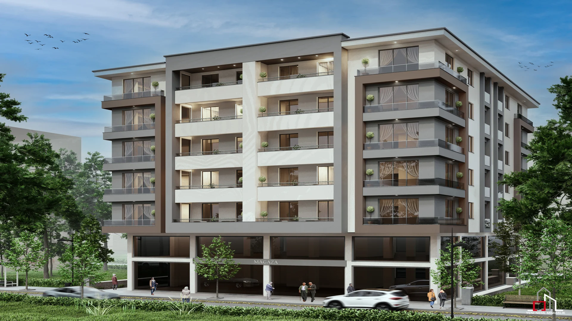 2022 DELİMOLA İNŞAAT